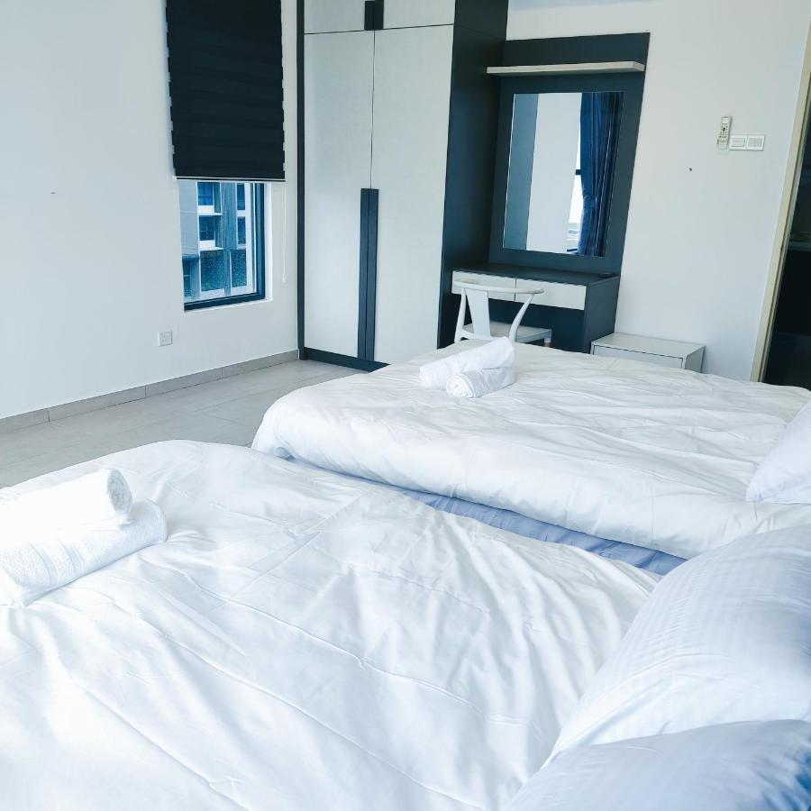 Atlantis Sea View-5min To Jonker-melakatown 27 *