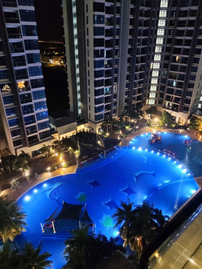 Atlantis Sea View-5min To Jonker-melakatown 27