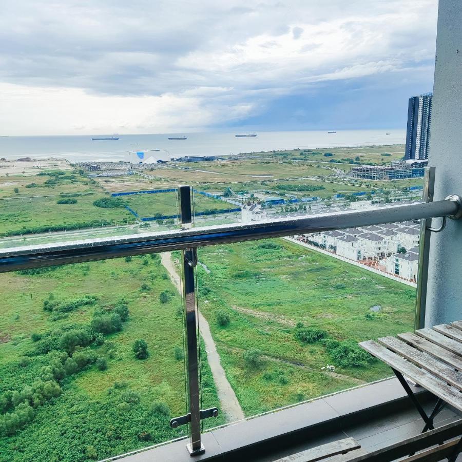 Apartment Atlantis Sea View-5min To Jonker-melakatown 27 Malacca