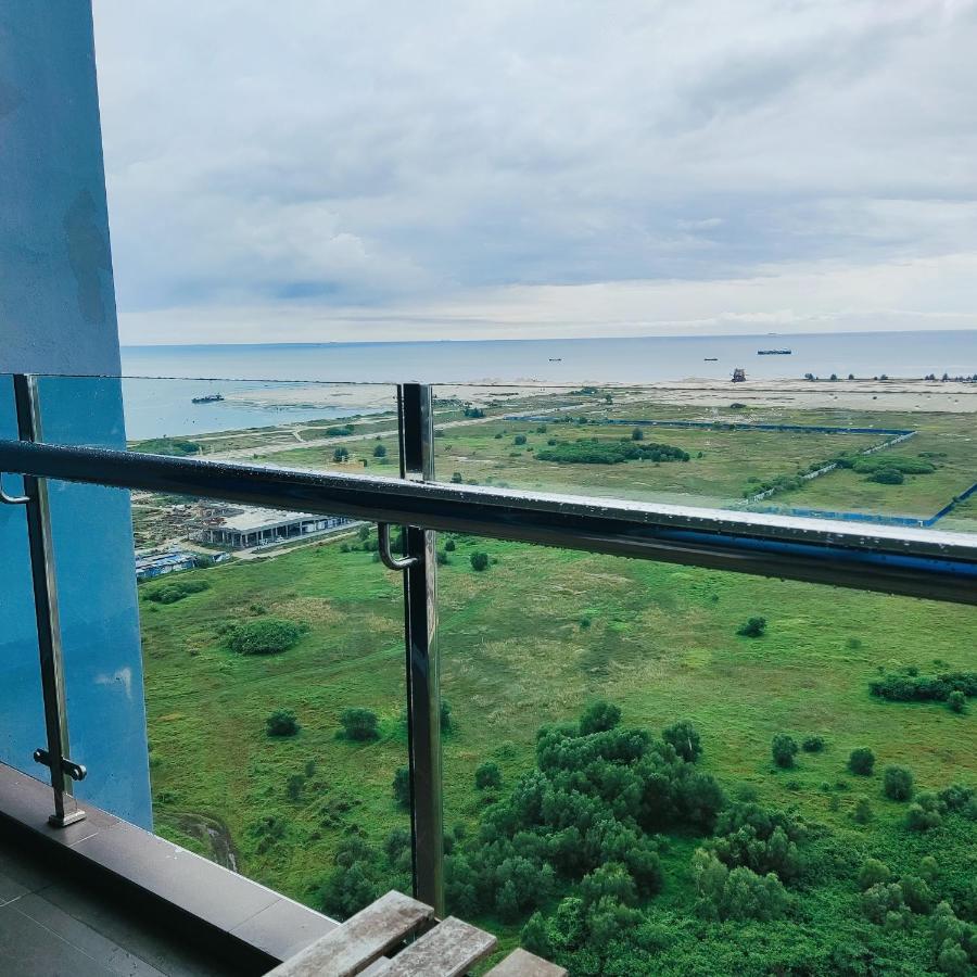 Atlantis Sea View-5min To Jonker-melakatown 27 Apartment Malacca