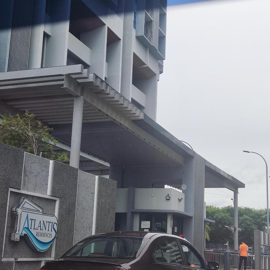 Atlantis Sea View-5min To Jonker-melakatown 27