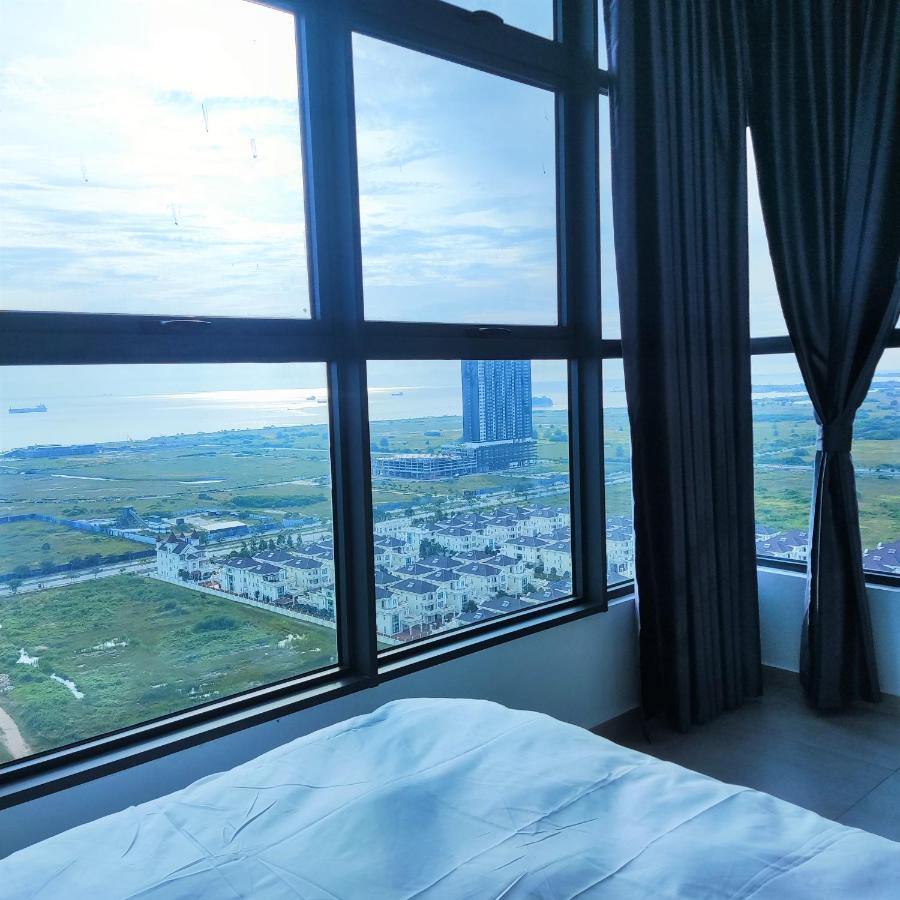 Atlantis Sea View-5min To Jonker-melakatown 27