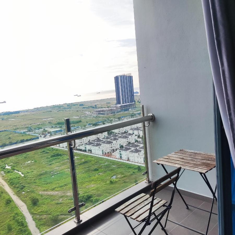 Atlantis Sea View-5min To Jonker-melakatown 27