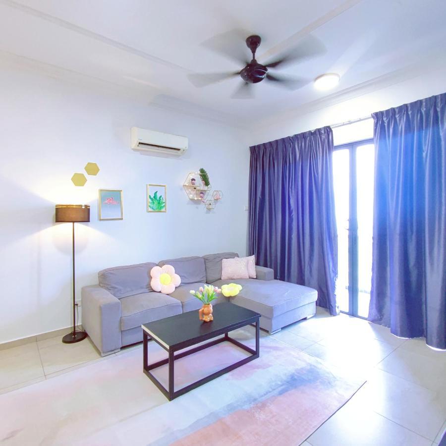 Atlantis Sea View-5min To Jonker-melakatown 27 Apartment Malacca