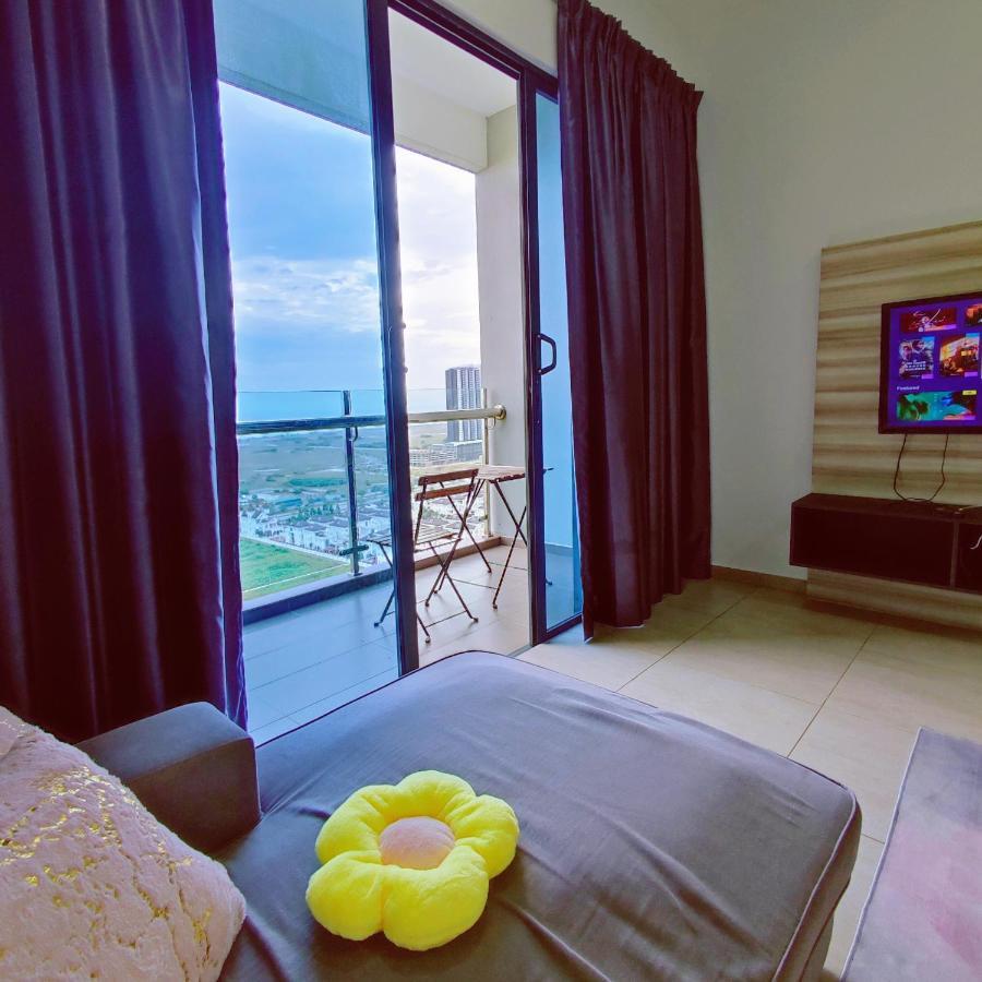 Atlantis Sea View-5min To Jonker-melakatown 27 Apartment *