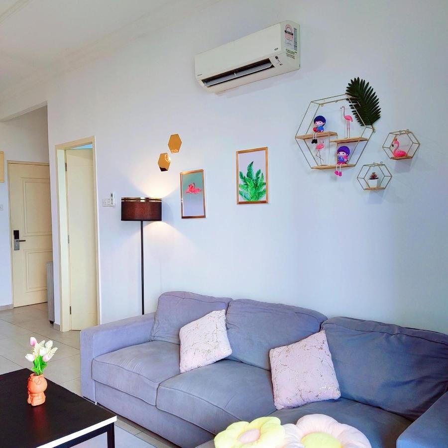 Atlantis Sea View-5min To Jonker-melakatown 27 Apartment Malacca
