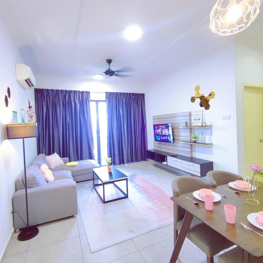 Apartment Atlantis Sea View-5min To Jonker-melakatown 27