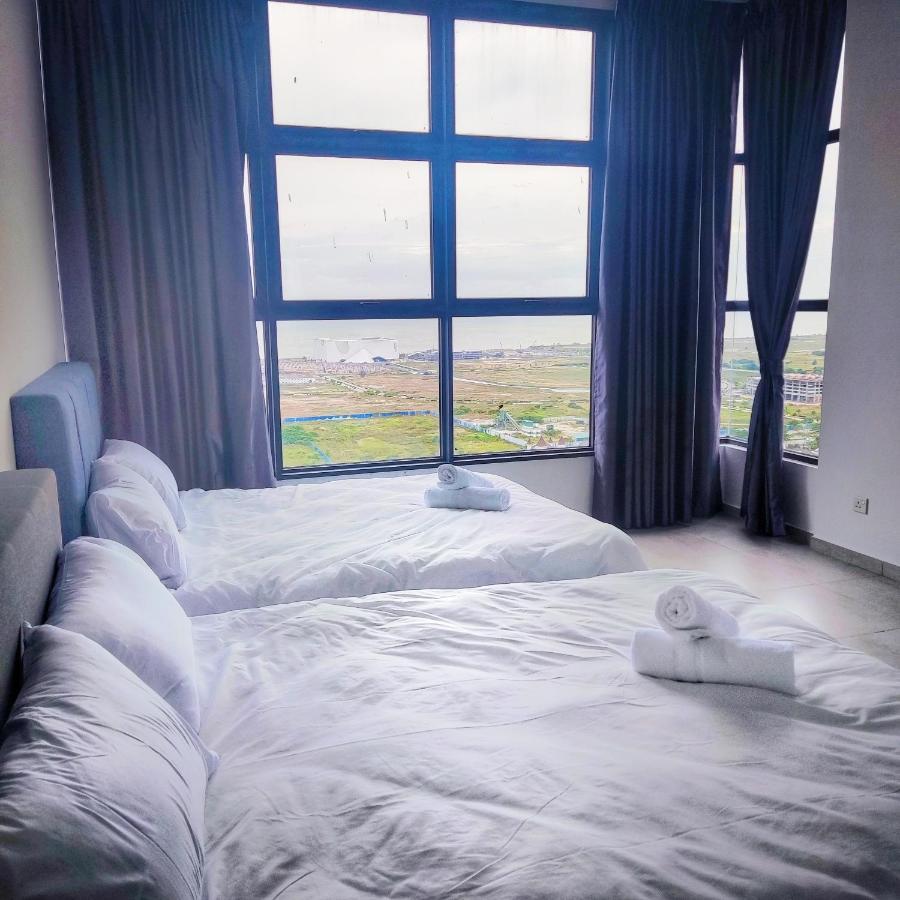 Atlantis Sea View-5min To Jonker-melakatown 27